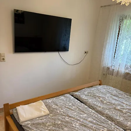 Bentz Apartman Schweigen-Rechtenbach