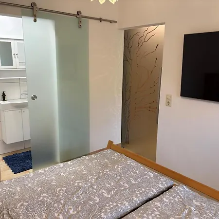Apartman Bentz *