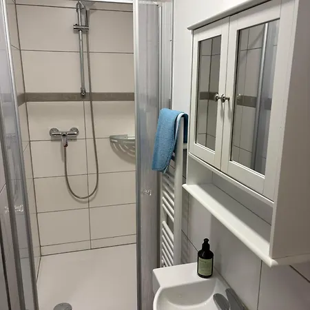 Bentz Apartman Schweigen-Rechtenbach