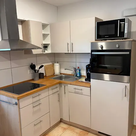 Apartman Bentz