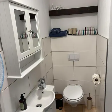 Apartman Bentz *