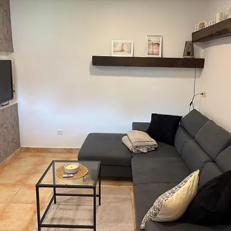 Bentz Apartman