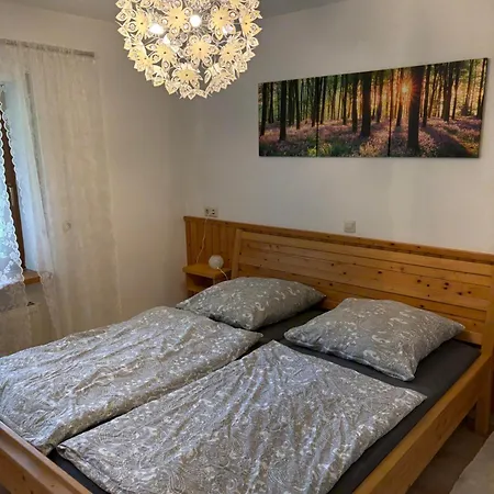 Bentz Apartman Schweigen-Rechtenbach