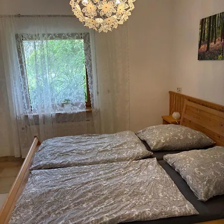 Bentz Apartman Schweigen-Rechtenbach