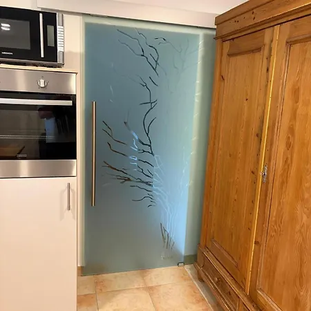 Apartman Bentz