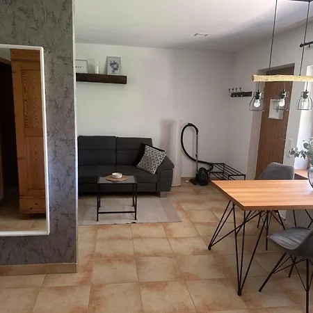 Bentz Apartman *