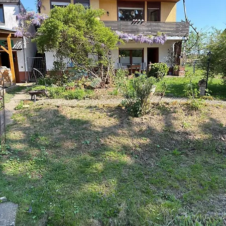 Bentz Apartman