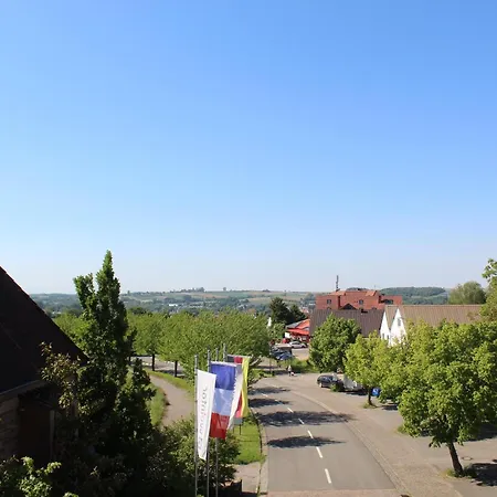 Apartman Bentz Schweigen-Rechtenbach